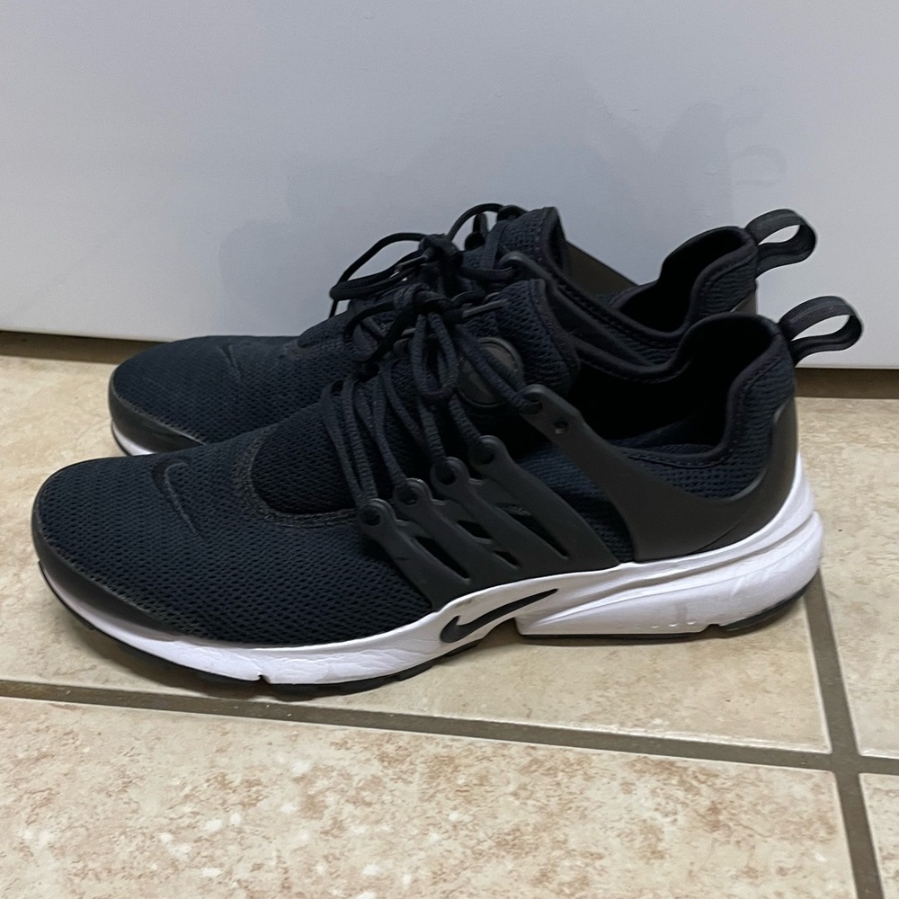 Nike AirPresto Sneaker